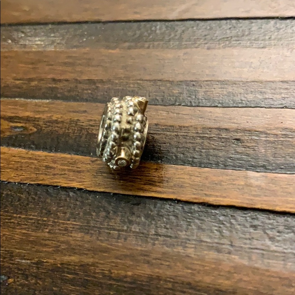 Discontinued pandora charm